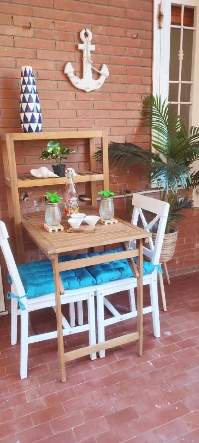 Luxury Beach House Torvaianica Exterior photo