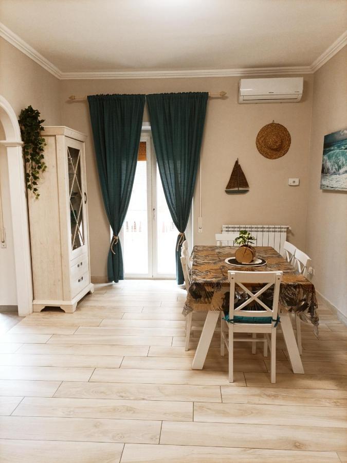 Luxury Beach House Torvaianica Exterior photo