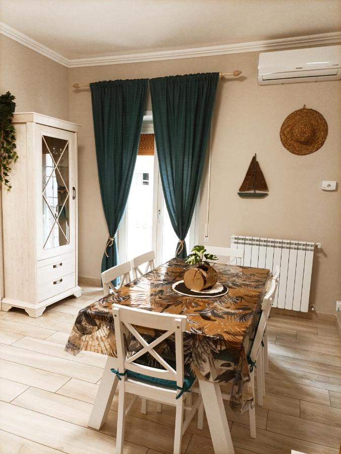 Luxury Beach House Torvaianica Exterior photo