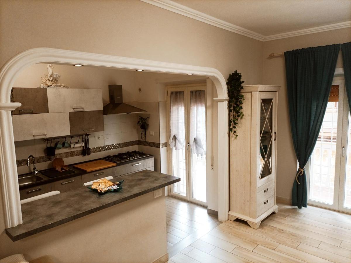 Luxury Beach House Torvaianica Exterior photo