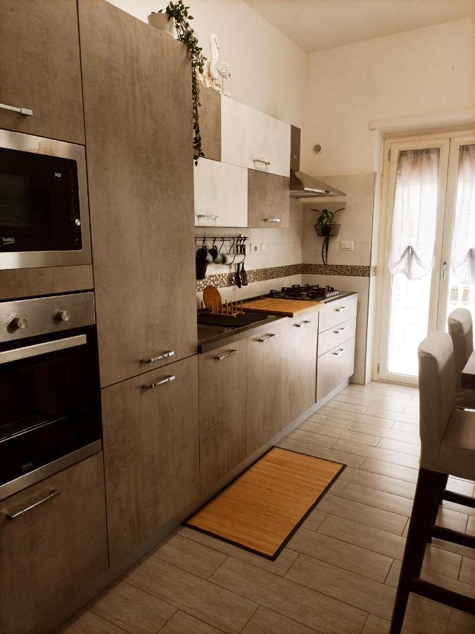 Luxury Beach House Torvaianica Exterior photo